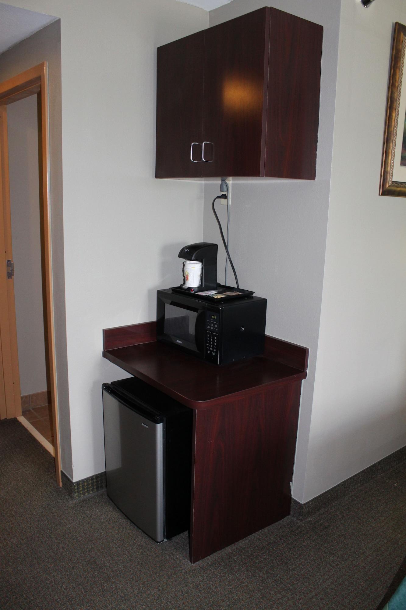 Super 8 By Wyndham Rainsville Exterior photo