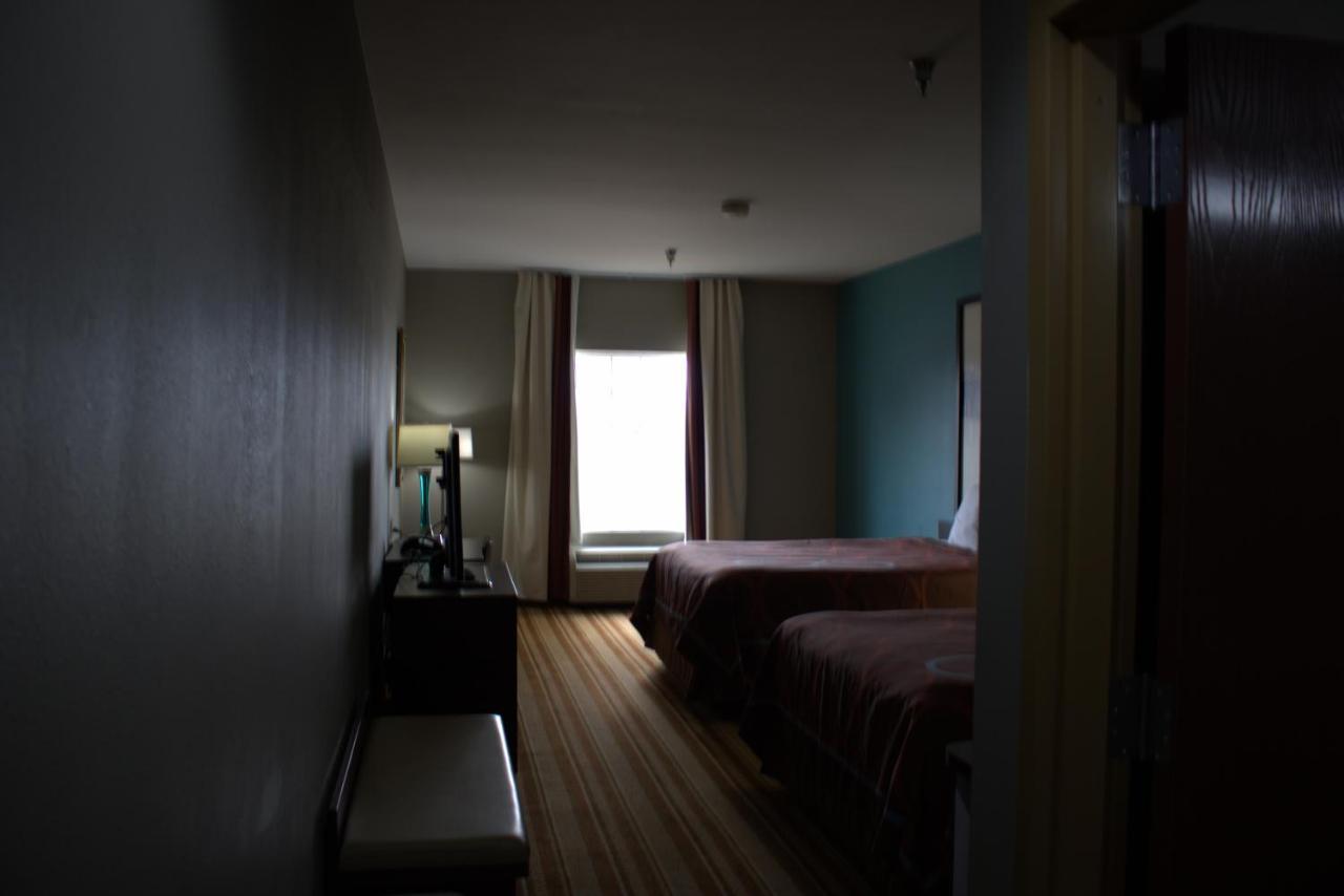 Super 8 By Wyndham Rainsville Exterior photo