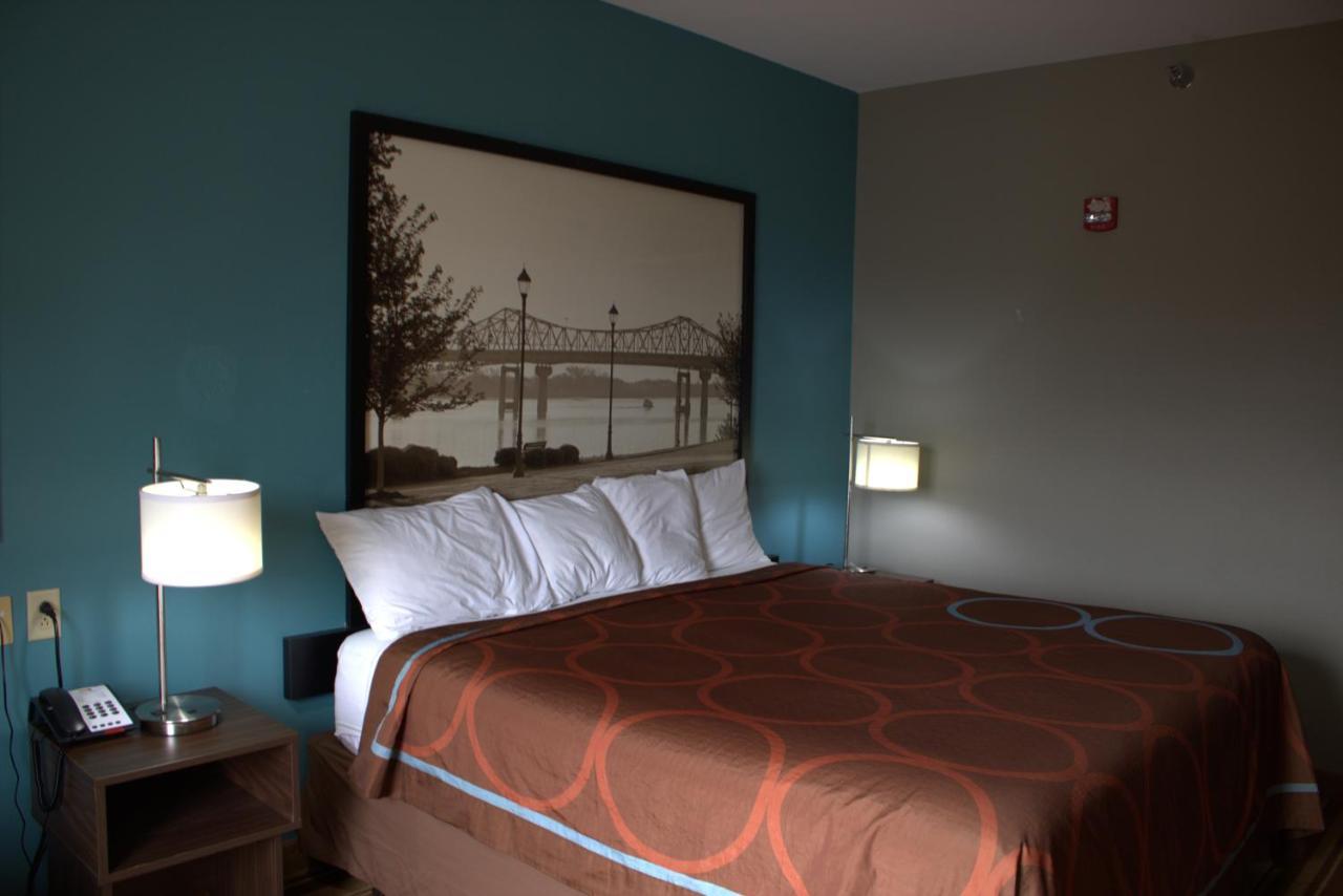 Super 8 By Wyndham Rainsville Exterior photo
