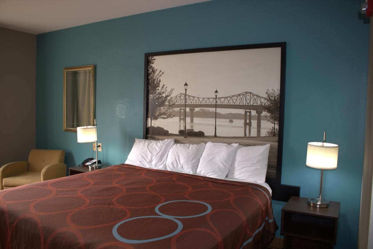 Super 8 By Wyndham Rainsville Exterior photo