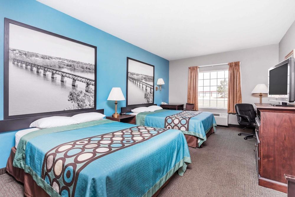 Super 8 By Wyndham Rainsville Exterior photo