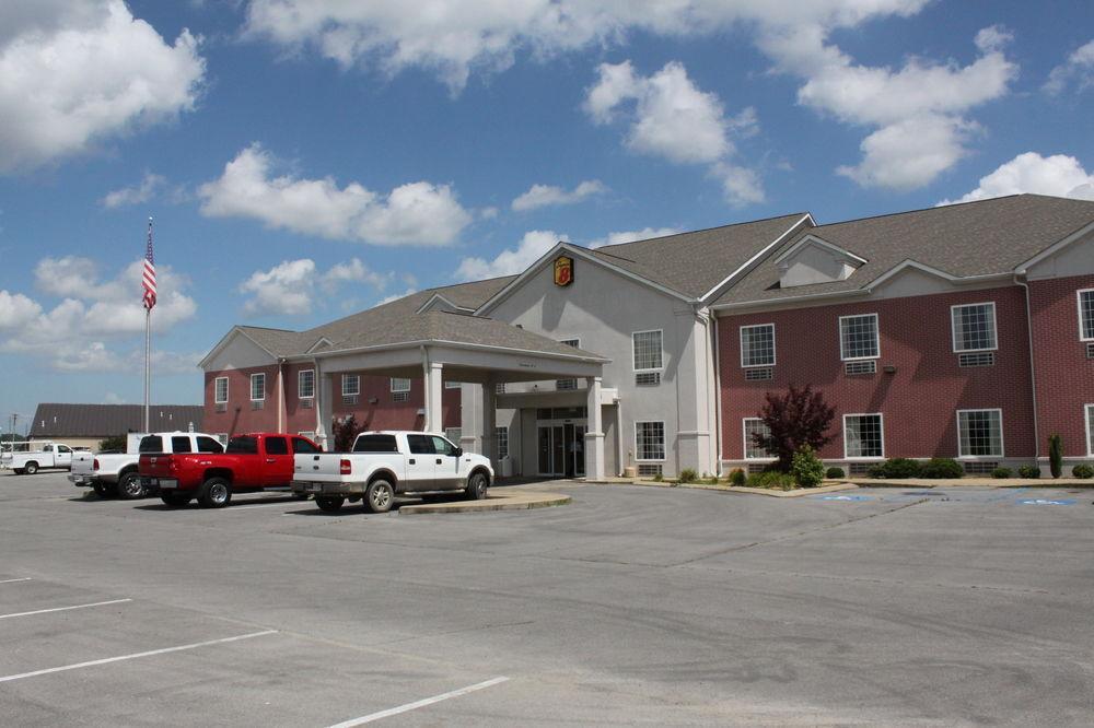 Super 8 By Wyndham Rainsville Exterior photo