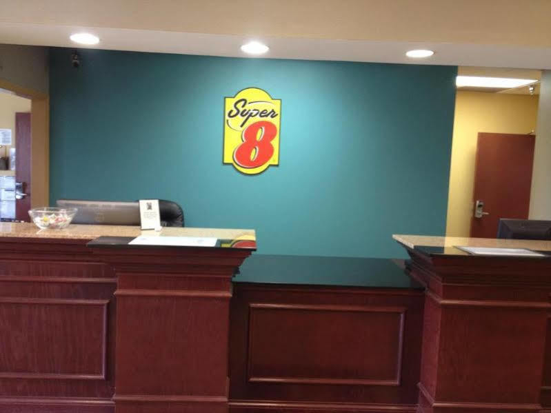 Super 8 By Wyndham Rainsville Exterior photo